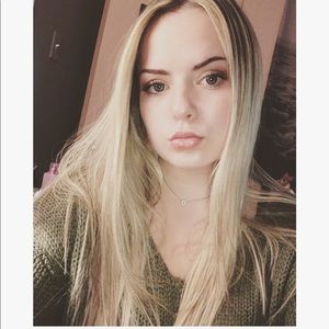 Meet your Posher, Kim